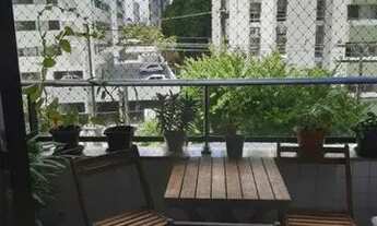 Imagem 2: Apartamento na Torre-60M²/3 Quartos/1 Suíte/1 Vaga/Bem Localizado/Oportunidade/Lazer Compl