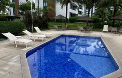 Imagem 4: Apartamento para aluguel no Terraço Laguna - Reserva do Paiva. 3 Suítes, 113m2