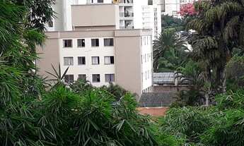 Imagem: Apartamento venda tem 49 m2 com 2 quartos