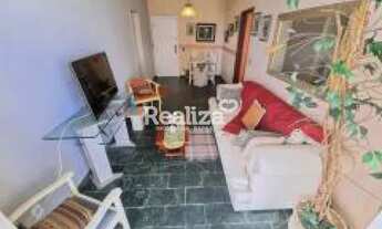 Imagem 5: Apartamento Varanda das Rosas para venda possui 89 metros quadrados com 2 quartos