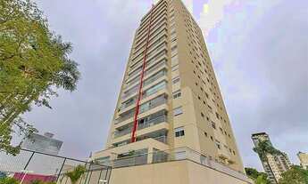 Imagem 7: Cobertura duplex para venda com 119 metros quadrados com 2 quartos em Campo Belo - São Pau