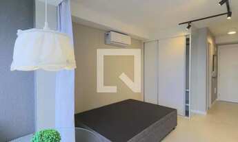 Imagem 3: Apartamento para Aluguel - Santo Amaro , 1 Quarto, 24 m2