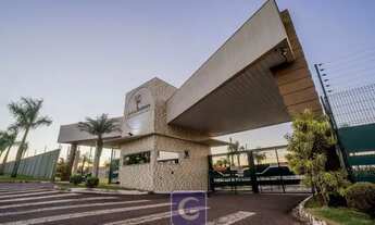 Imagem: Terreno à venda no bairro Cataratas - Cascavel/PR