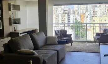 Imagem 4: Apartamento com 2 dormitórios à venda, 82 m² por R$ 1.250.000 - Barra Funda - São Paulo/SP