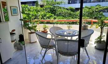 Imagem 2: Apartamento com 3 quartos e 3 suítes, 220,00 m² à venda por R$ 1.000.000,00