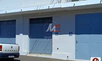 Imagem 2: Salão/Galpão (salão - térreo) , cozinha planejada