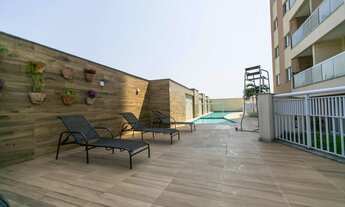 Imagem: Apartamento em Nova Iguaçu, 3 Quartos com