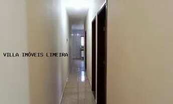 Imagem 5: Casa para Locação em Limeira, Jardim Nova Europa, 2 dormitórios, 1 banheiro, 2 vagas