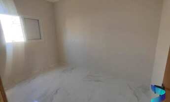 Imagem 4: Casa de condomínio de 2 dormitórios à venda por R$380.000, 94m² - Aviação - Praia Grande