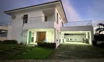 Imagem: Casa para aluguel possui 392 metros quadrados