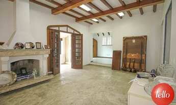 Imagem 6: São Paulo - Casa Comercial - Jardins