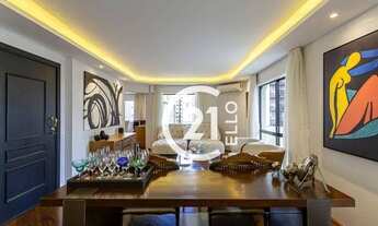 Imagem 4: Apartamento à venda, 220 m² por R$ 2.890.000,00 - Itaim Bibi - São Paulo/SP