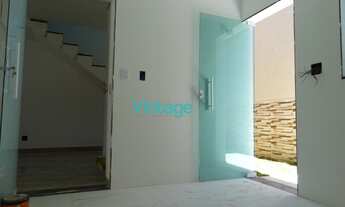 Imagem 6: CASA 03 QTOS 01 SUÍTE 02 VGS INDUSTRIAL SÃO LUIZ CONTAGEM - MG