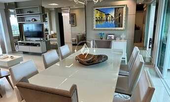 Imagem: Apartamento no Calhau, 03 suítes, pronto