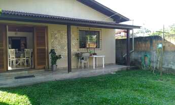 Imagem: Casa de 3 dormitórios na Cachoeira de Bom