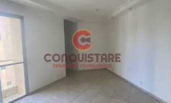 Imagem 2: Apartamento para venda com 49 metros quadrados com 2 quartos em Vila Constança - São Paulo