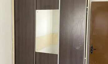 Imagem 2: Aluga-se Apto C 2 Qts Poente No Cond. Fechado Graphos - Rua Boa Esperança