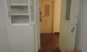 Imagem 5: Locação Residential / Apartment Centro São Paulo