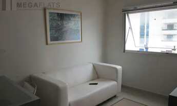 Imagem 6: FLAT PARA LOCAÇÃO PROXIMO AO HOSP. DAS CLINICAS!