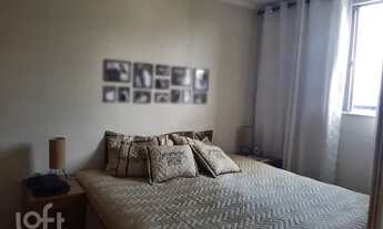 Imagem 5: Apartamento à venda em Butantã com 48 m², 2 quartos, 1 vaga