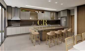 Imagem 4: Casa à venda no bairro Loteamento Terras de Florença - Ribeirão Preto/SP