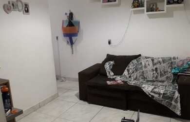 Imagem 2: Casa Bairro Viviane