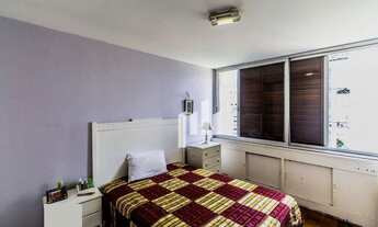 Imagem 4: Apartamento com 4 dormitórios para alugar, 220 m² por R$ 6.500,00 - Paraíso - São Paulo/SP