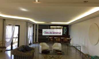 Imagem 3: Apartamento com 4 dormitórios à venda, 590 m² - Jardim da Saúde - São Paulo/SP