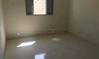 Imagem 7: Casa Padrão em São José do Rio Preto