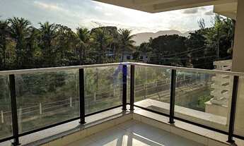 Imagem 4: Apartamento com 3 dormitórios para alugar, 71 m² - Recreio dos Bandeirantes - Rio de Jane