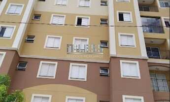 Imagem 4: APARTAMENTO RESIDENCIAL em JUNDIAÍ - SP, VILA NAMBI