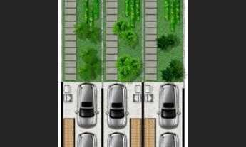 Imagem: CAXIAS DO SUL - Casa Padrão - MORADA DOS