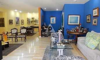 Imagem 6: Apartamento à venda, 4 quartos, 1 suíte, 2 vagas, São Conrado - RIO DE JANEIRO/RJ