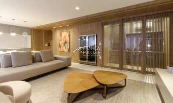 Imagem 3: APARTAMENTO A VENDA E LOCAÇÃO 157m² NO JARDIM DAS PERDIZES