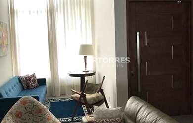 Imagem 5: Casa térrea à venda no Condomínio Zurich Dorf em Valinhos, SP