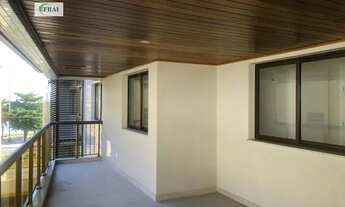 Imagem 5: Apartamento Padrão para Venda em Charitas Niterói-RJ