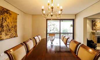 Imagem 4: Apartamento 4 suítes em Santa Cecilia