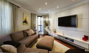 Imagem 2: Apartamento para Aluguel - Santa Paula, 3 Quartos, 160 m2