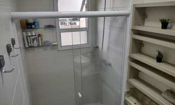 Imagem 5: Apartamento Resort no centro da cidade a 100 metros da praia em Itanhaém Litoral Sul SP