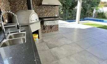 Imagem 2: Linda Residencia 4 Suites (Alphaville Granja Viana