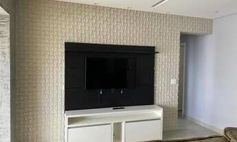 Imagem 5: Locação Splendor Garden Mobiliado