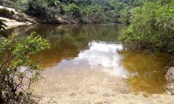 Imagem 2: Fazendinhas de 20.000m² as margens do Rio Paraúna /Serra do Cipó (Temos varias opções)
