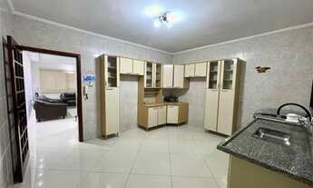 Imagem 7: Lindo sobrado, duas suítes, lavabo, duas vagas de garagem