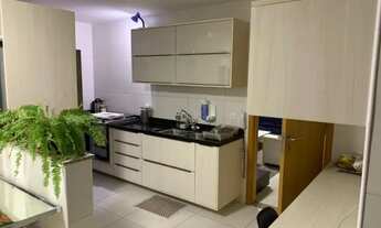 Imagem 5: Apartamento para Locação em Salvador, Pituaçu, 3 dormitórios, 3 suítes, 4 banheiros, 2 vag