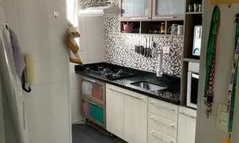 Imagem 6: APTO 2 DORMS | EDIFÍCIO ANA PAULA