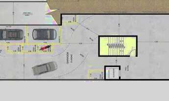 Imagem 6: Cód.: 36 - Apartamento 3 quartos - Granbery