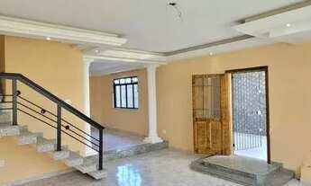 Imagem 7: Sobrado com 3 dormitórios para alugar, 260 m² por R$ 5.100,00/mês - Mirim - Praia Grande/S