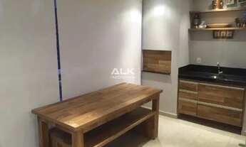 Imagem 6: Apartamento com 2 dormitórios, 1 suíte, 1 vaga, 101m², para locação por R$ 4.500,00 Vila A