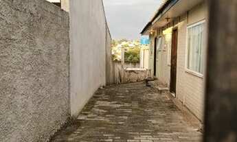 Imagem 2: Alugo casa alvenaria