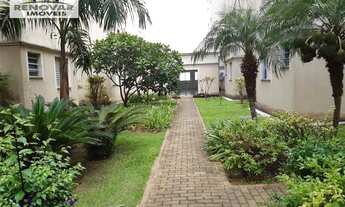 Imagem 2: Apartamento com 3 dormitórios para alugar, 65 m² por R$ 1.980,00/mês - Alto Ipiranga - Mog